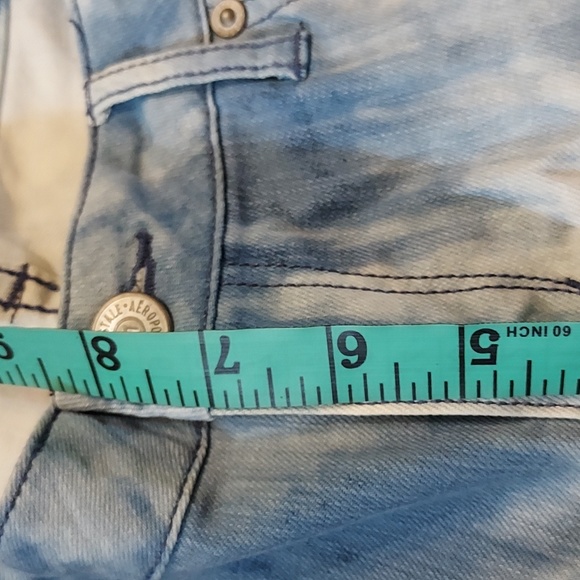 Aeropostale Ultra Skinny Leg - Picture 9 of 10